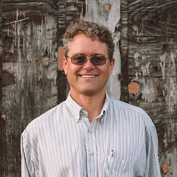 Jay van Achterberg Solution Innovators Employee Photo