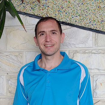 Jason Spooner Solution Innovators Employee Photo