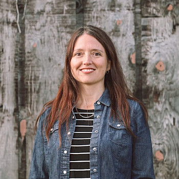 Melanie Harper Solution Innovators Employee Photo