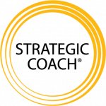 Strategic Coach Company Logo