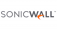 SonicWALL Company Logo