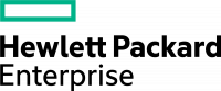 HP Enterprise Company Logo