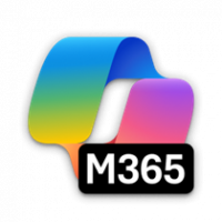 Microsoft Copilot 365 Company Logo