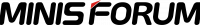 MinisForum Company Logo